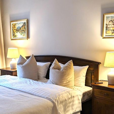 Apartment In Historic Center, Quiet Area, Ac سيبيو المظهر الخارجي الصورة