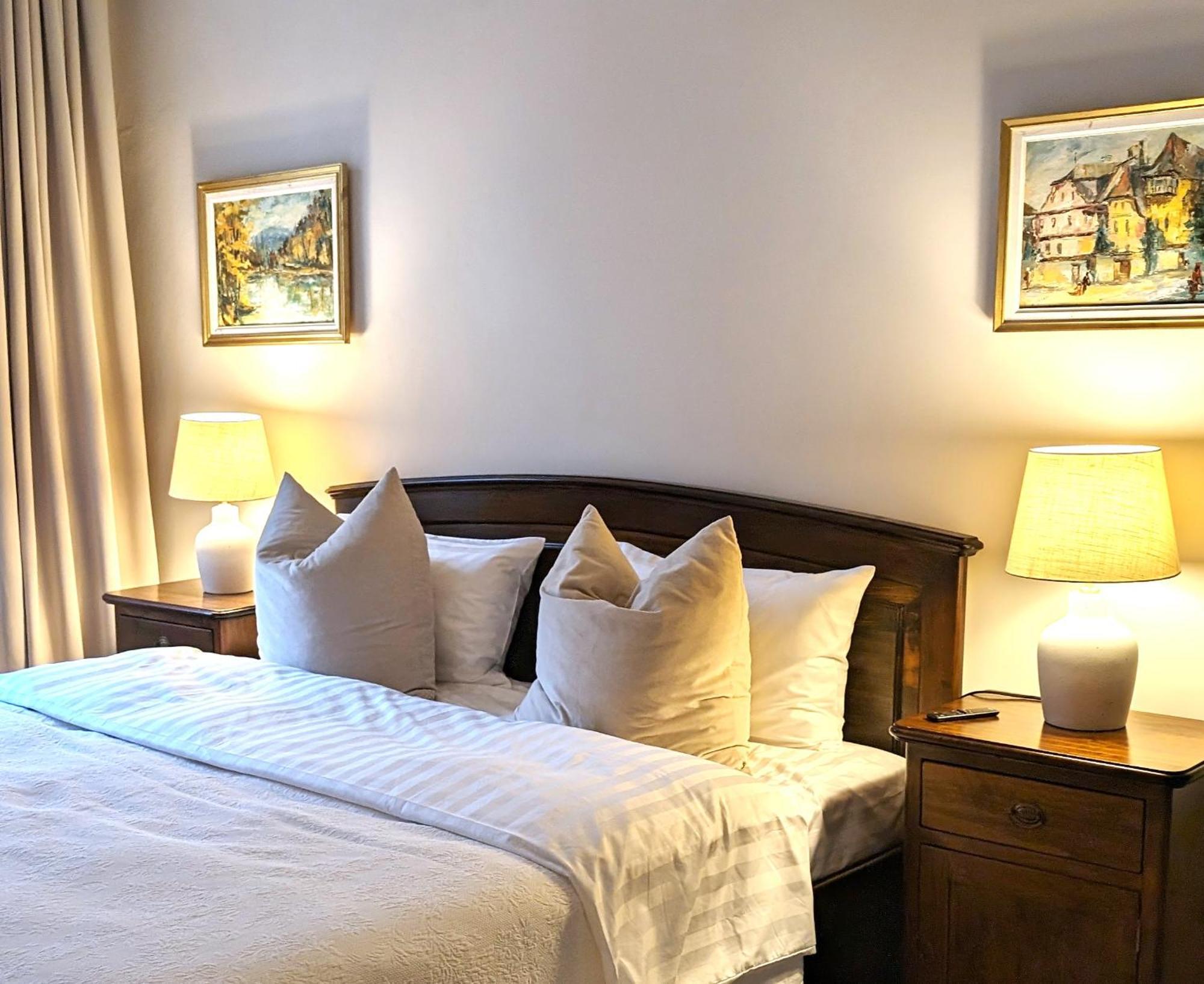 Apartment In Historic Center, Quiet Area, Ac سيبيو المظهر الخارجي الصورة